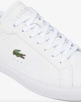 SNEAKERS IN PELLE POWERCOURT