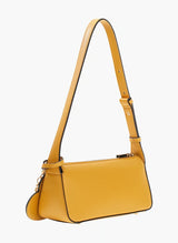 Borsa a tracolla Guess ISOBEL con dettaglio pendente