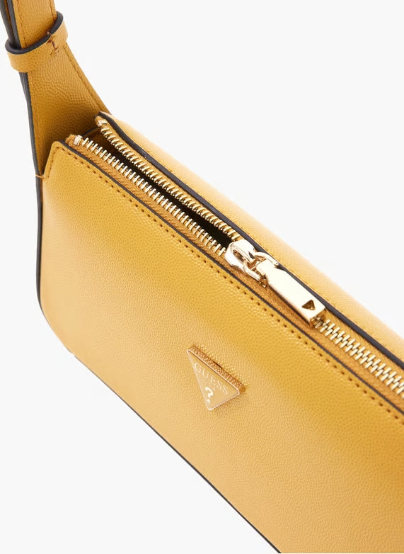 Borsa a tracolla Guess ISOBEL con dettaglio pendente