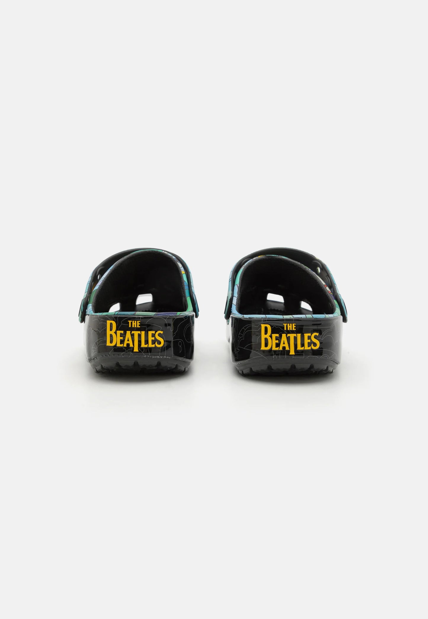 Sabot Crocs Beatles