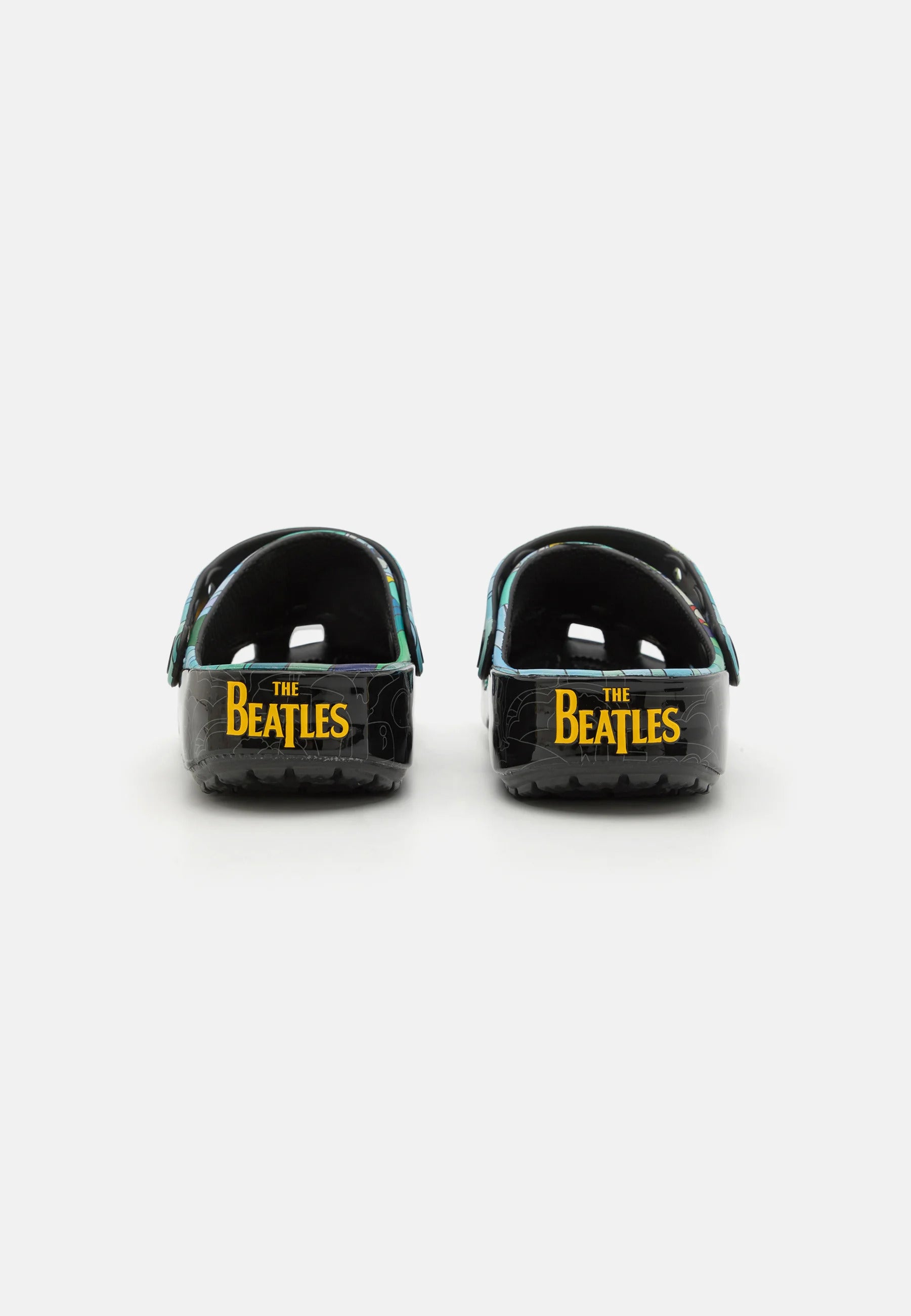 Sabot Crocs Beatles