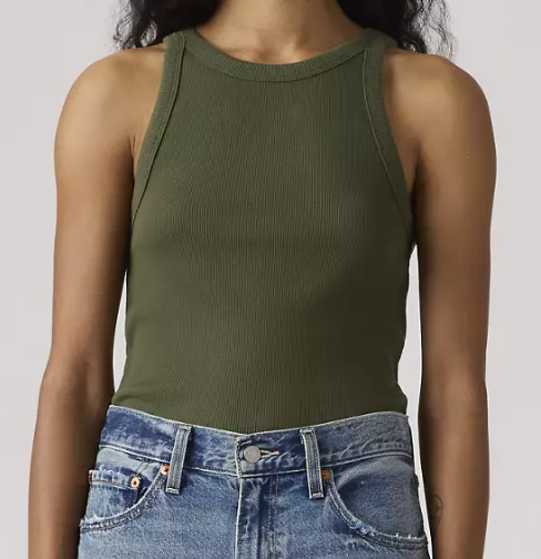 Canotta da donna Levi's
