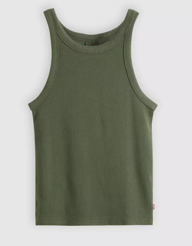 Canotta da donna Levi's