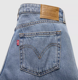Jeans Low Loose Lightweight