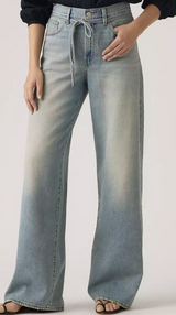 Jeans Dritti Xl Lightweight