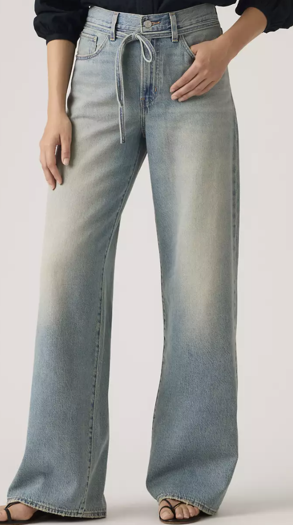 Jeans Dritti Xl Lightweight