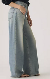 Jeans Dritti Xl Lightweight