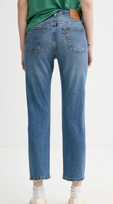 Jeans 501® Crop Lightweight
