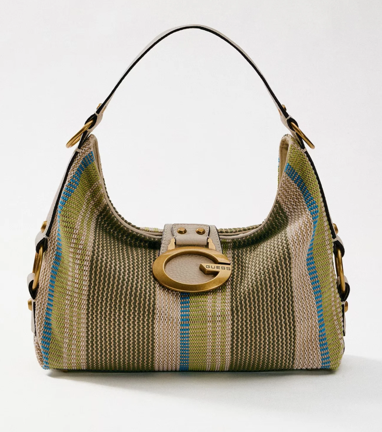Borsa grande a spalla Camden