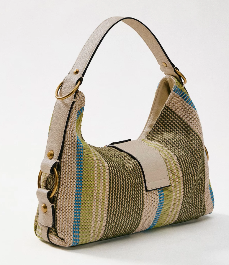 Borsa grande a spalla Camden