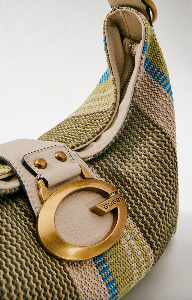 Borsa grande a spalla Camden