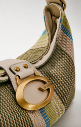 Borsa grande a spalla Camden