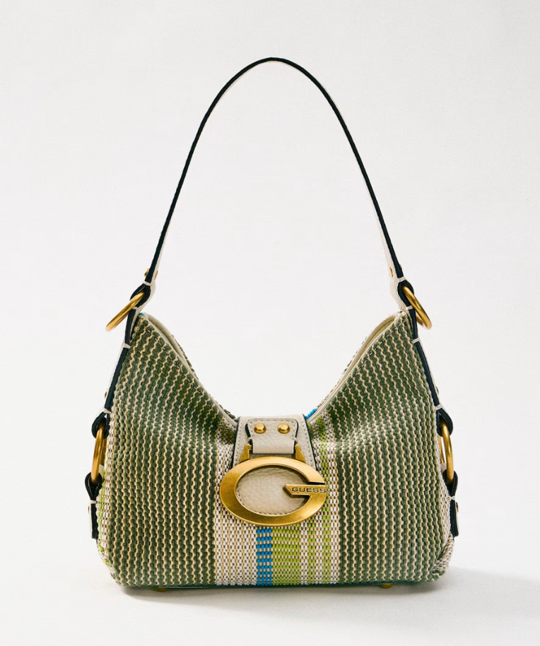 Borsa mini a spalla Camden