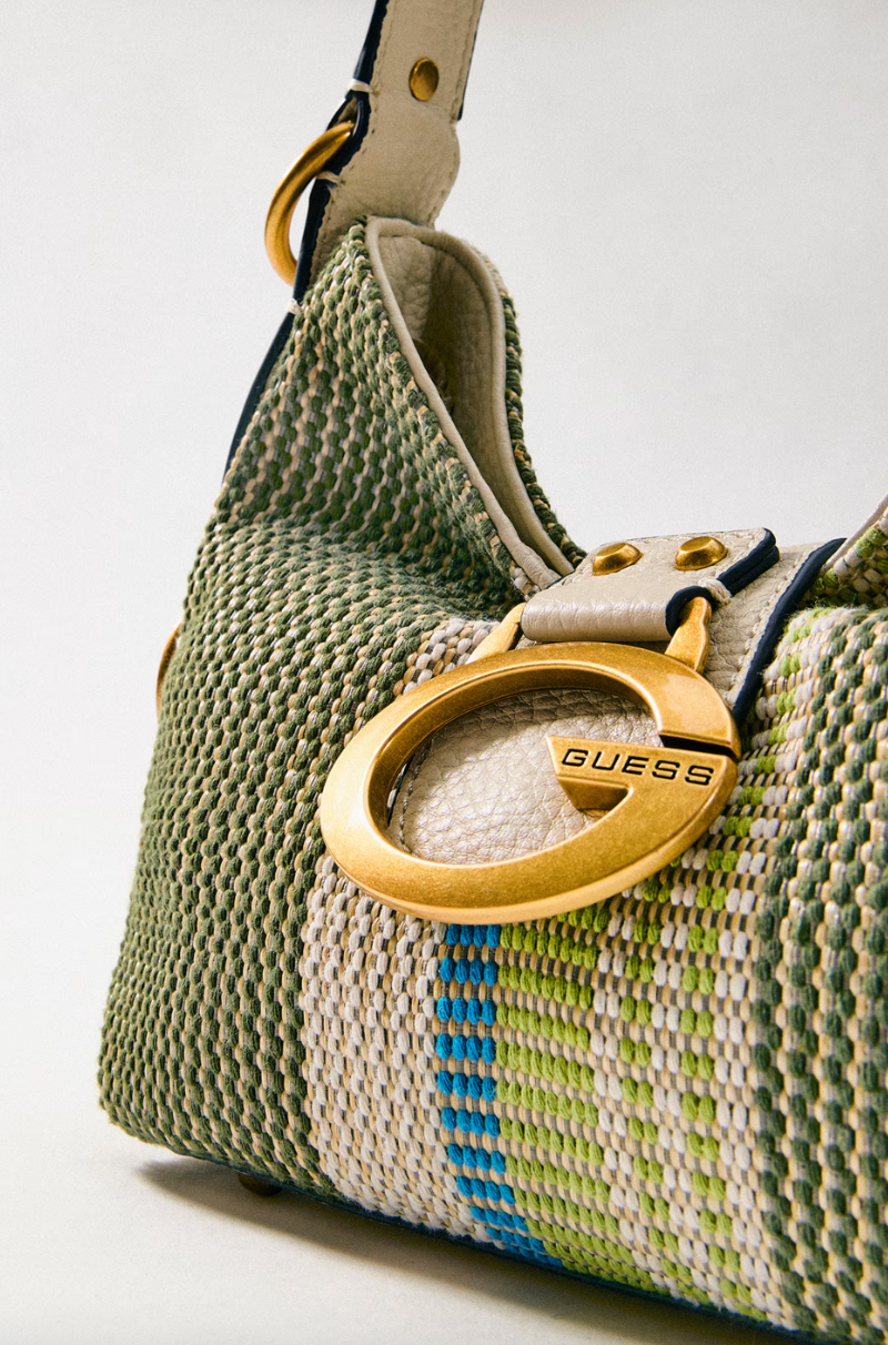 Borsa mini a spalla Camden