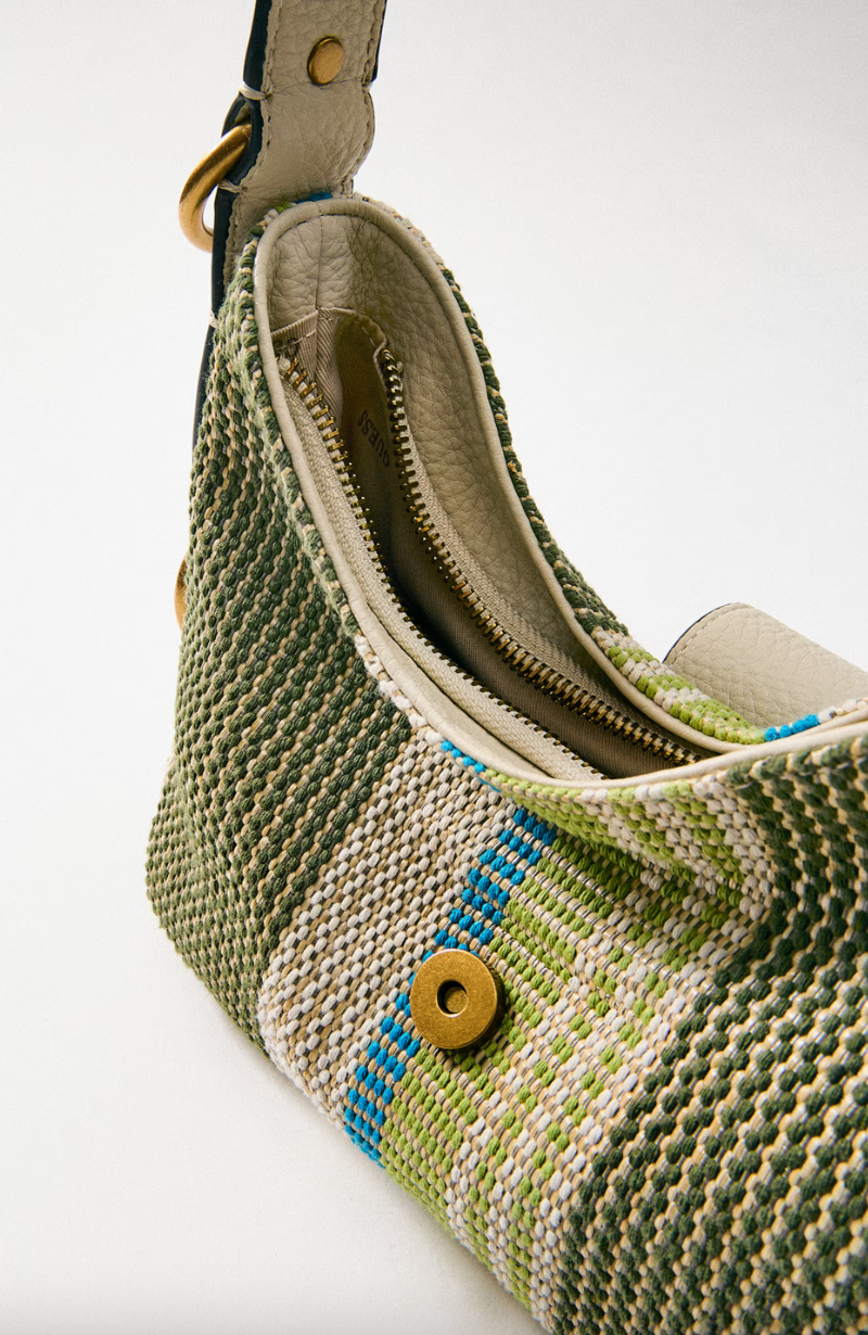 Borsa mini a spalla Camden