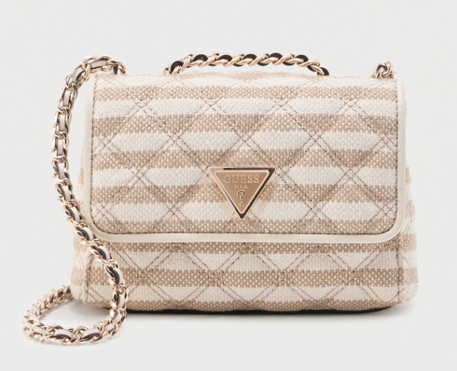 Borsa a tracolla Giully