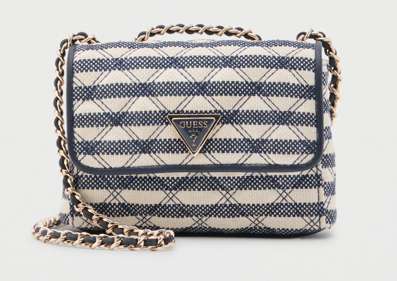 Borsa a tracolla Giully