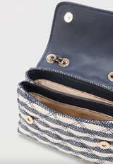 Borsa a tracolla Giully