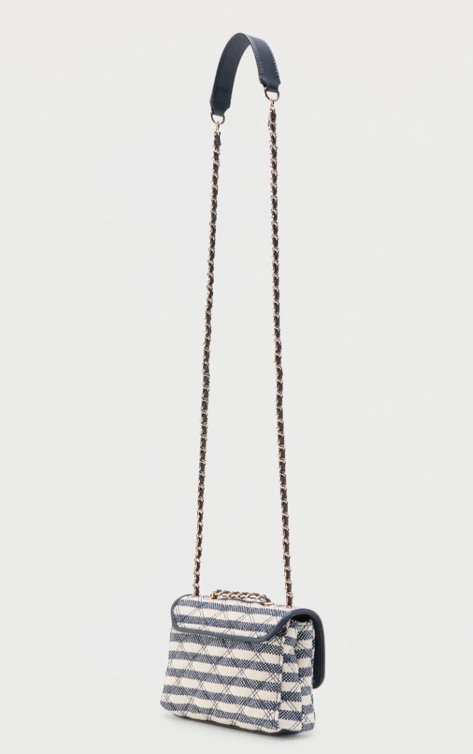 Borsa a tracolla Giully
