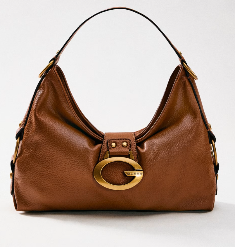 Borsa media a spalla Camden