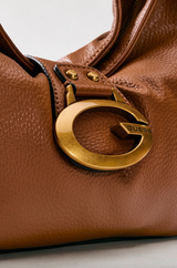 Borsa media a spalla Camden