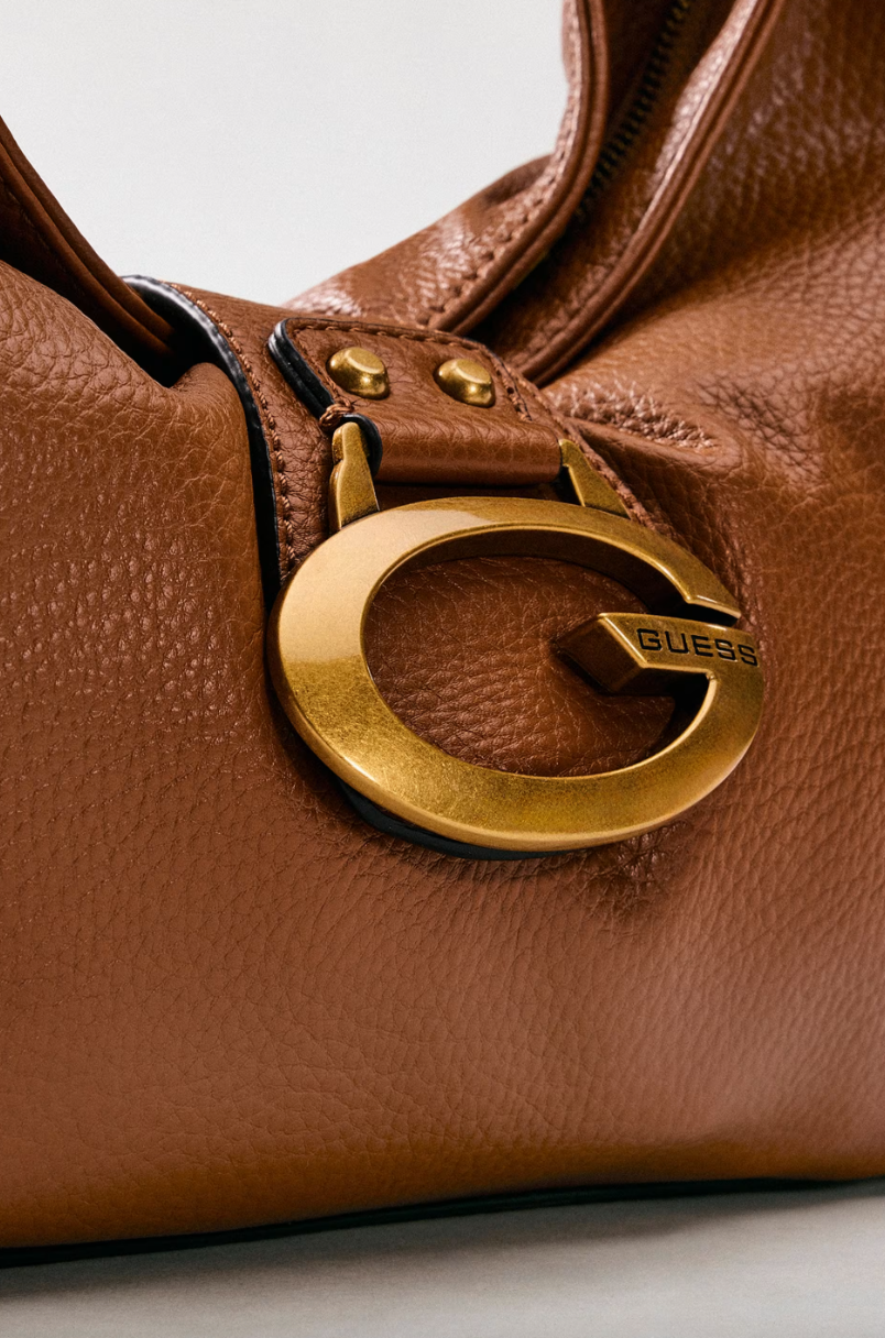 Borsa media a spalla Camden