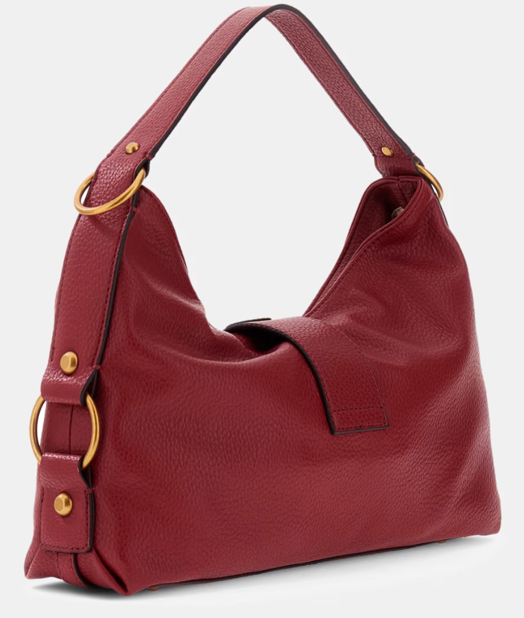 Borsa media a spalla Camden