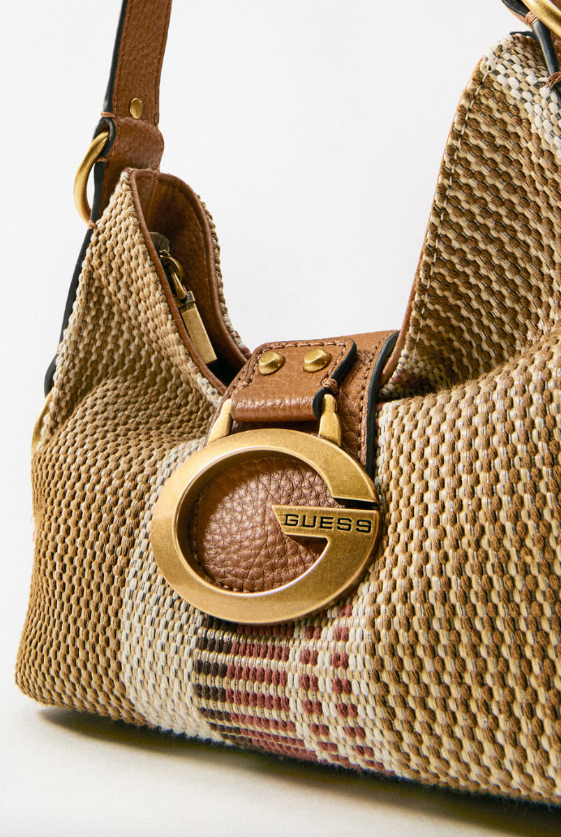 Borsa mini a spalla Camden