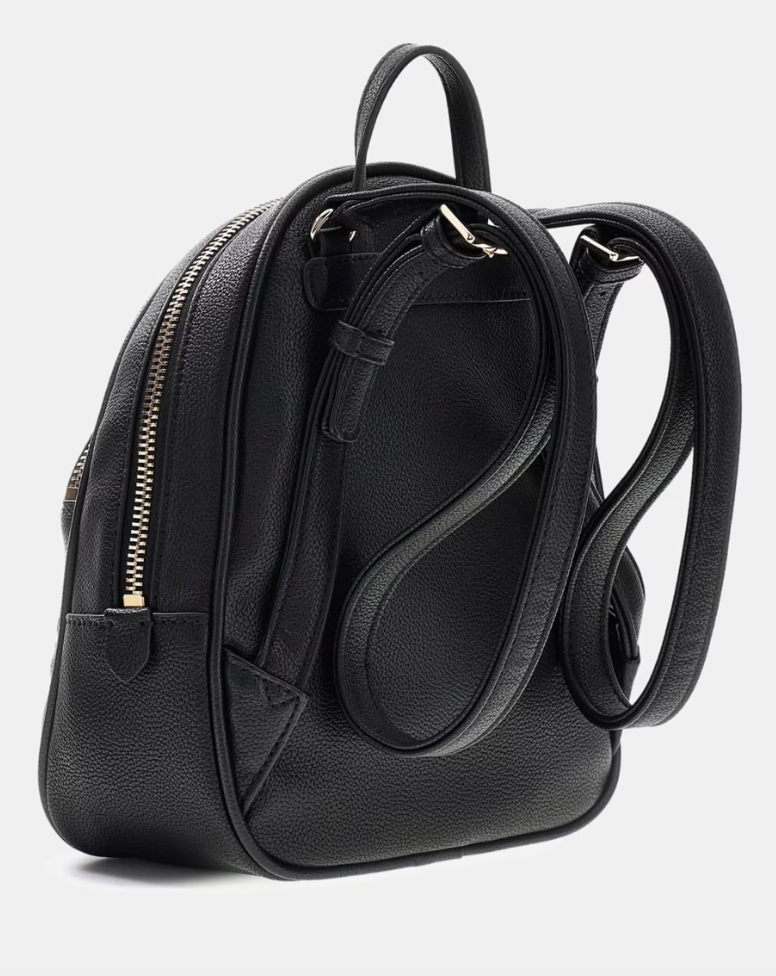 Mini zaino Manhattan con tasche