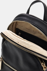Mini zaino Manhattan con tasche