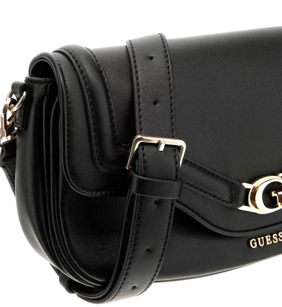 Borsa a Spalla Dea Flap Shoulder