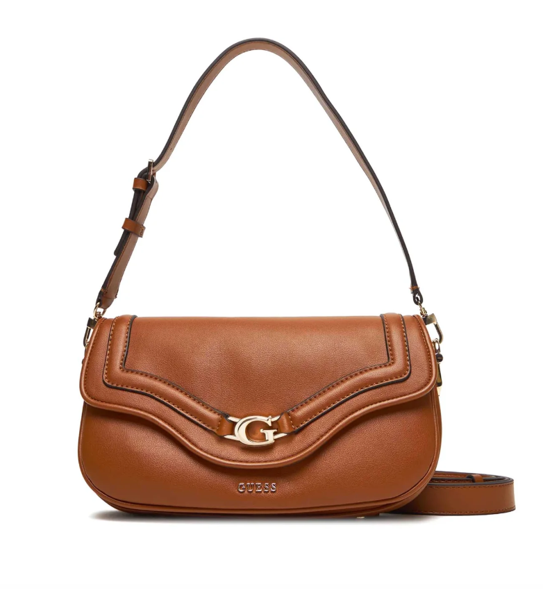 Borsa a Spalla Dea Flap Shoulder