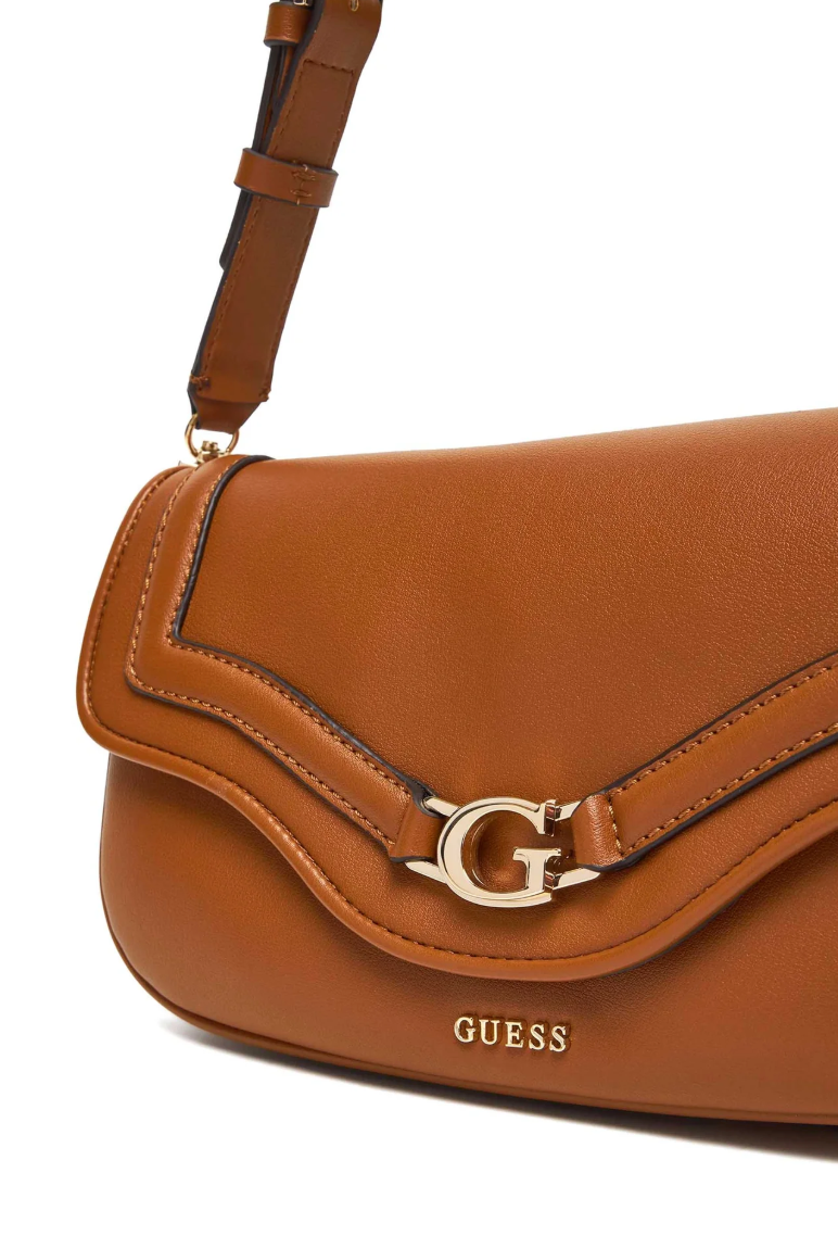 Borsa a Spalla Dea Flap Shoulder