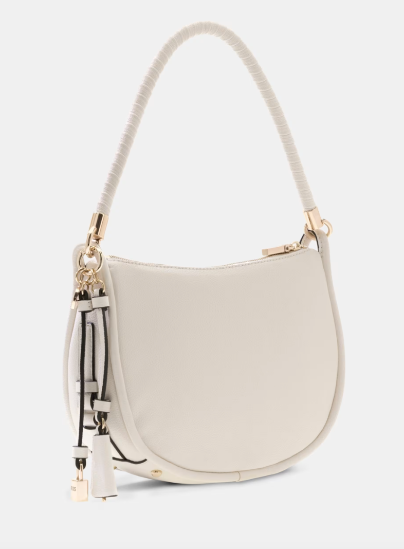 Borsa a spalla Guess Danya