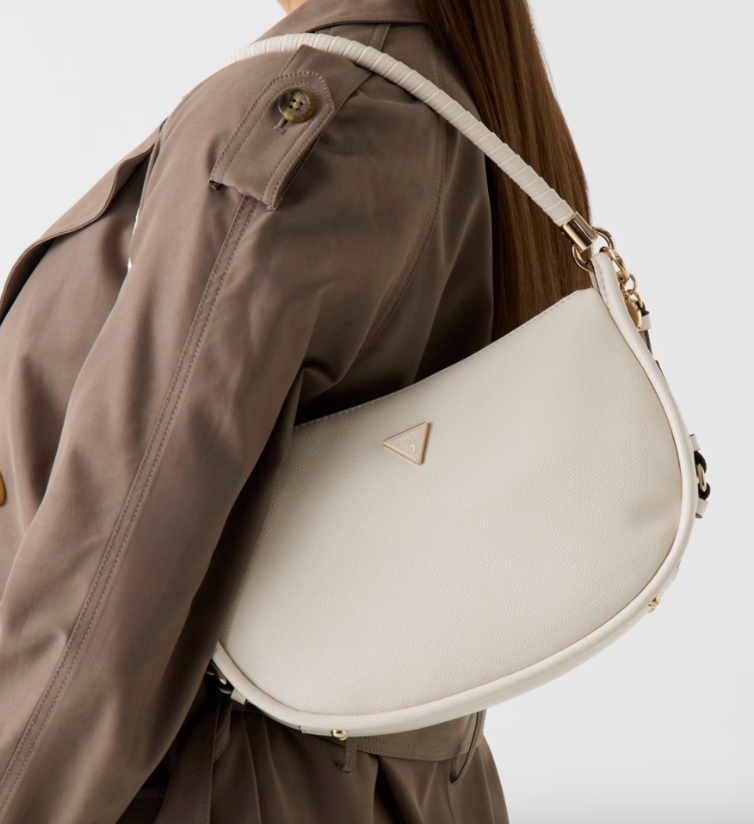 Borsa a spalla Guess Danya