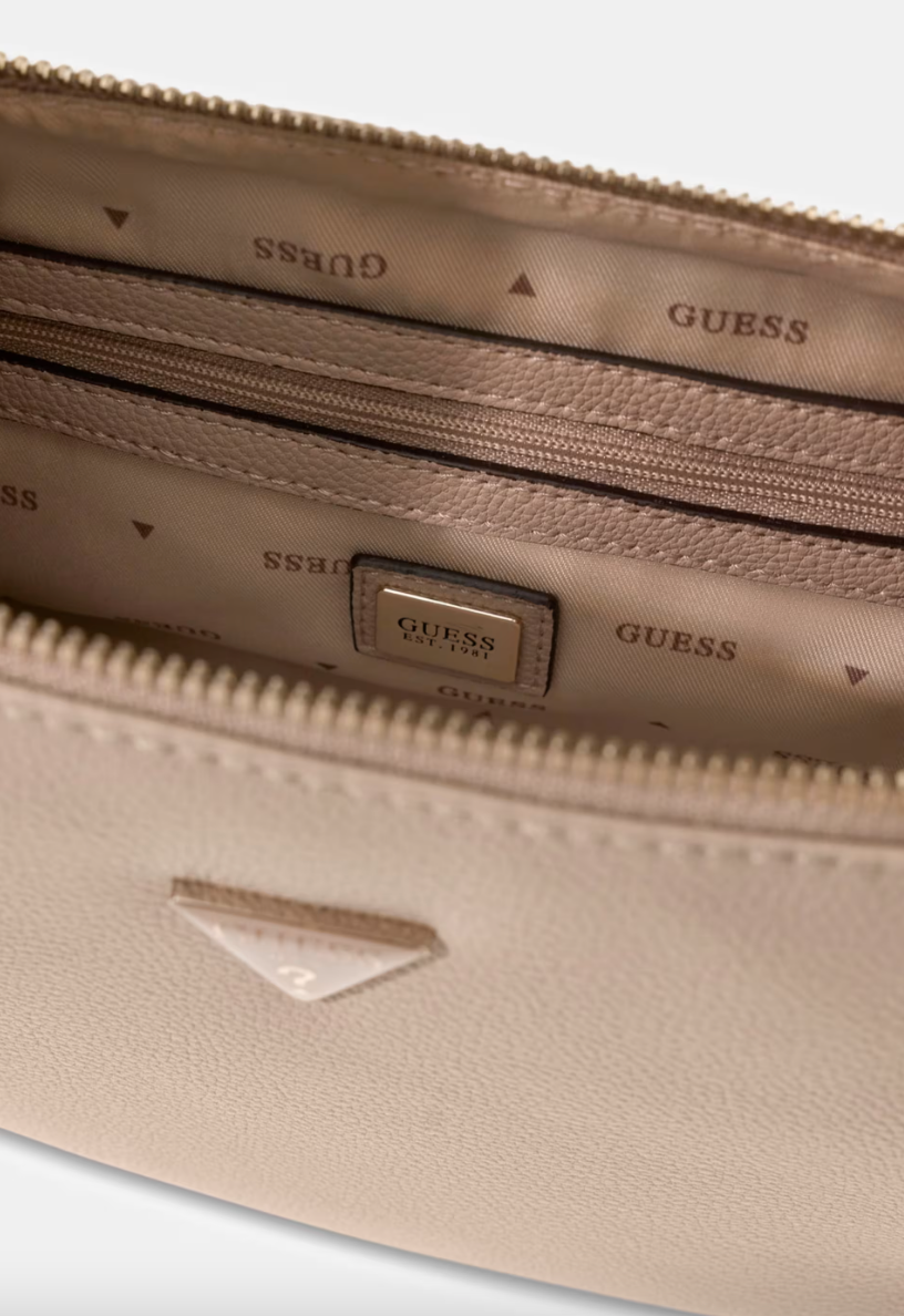 Borsa a spalla Guess Danya