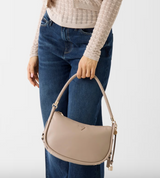 Borsa a spalla Guess Danya