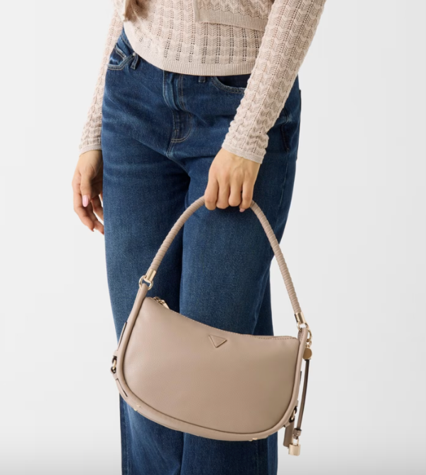 Borsa a spalla Guess Danya