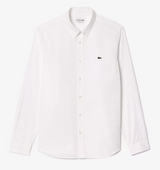 CAMICIA IN COTONE REGULAR FIT