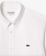 CAMICIA IN COTONE REGULAR FIT