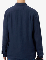 COL::bleu marine::2