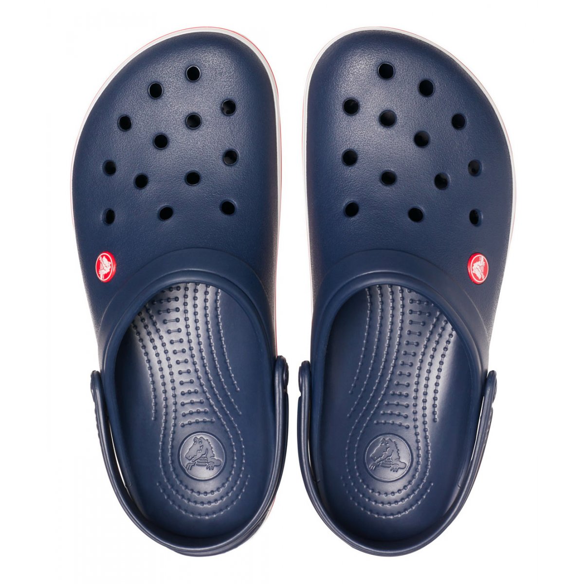 Sabot Crocs Crocband