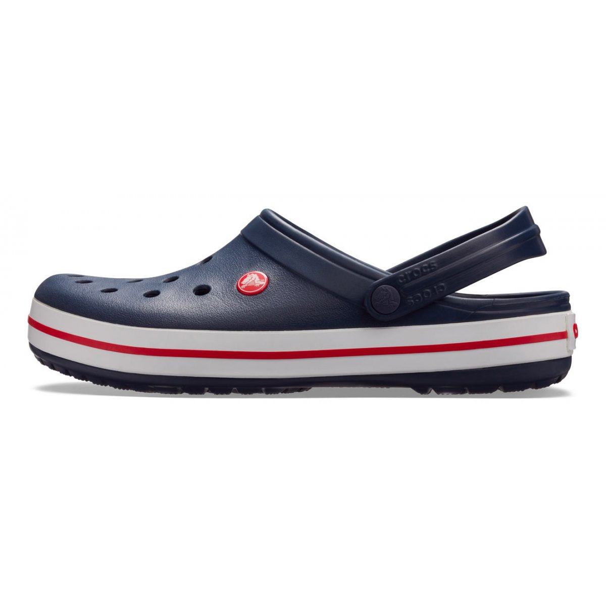 Sabot Crocs Crocband