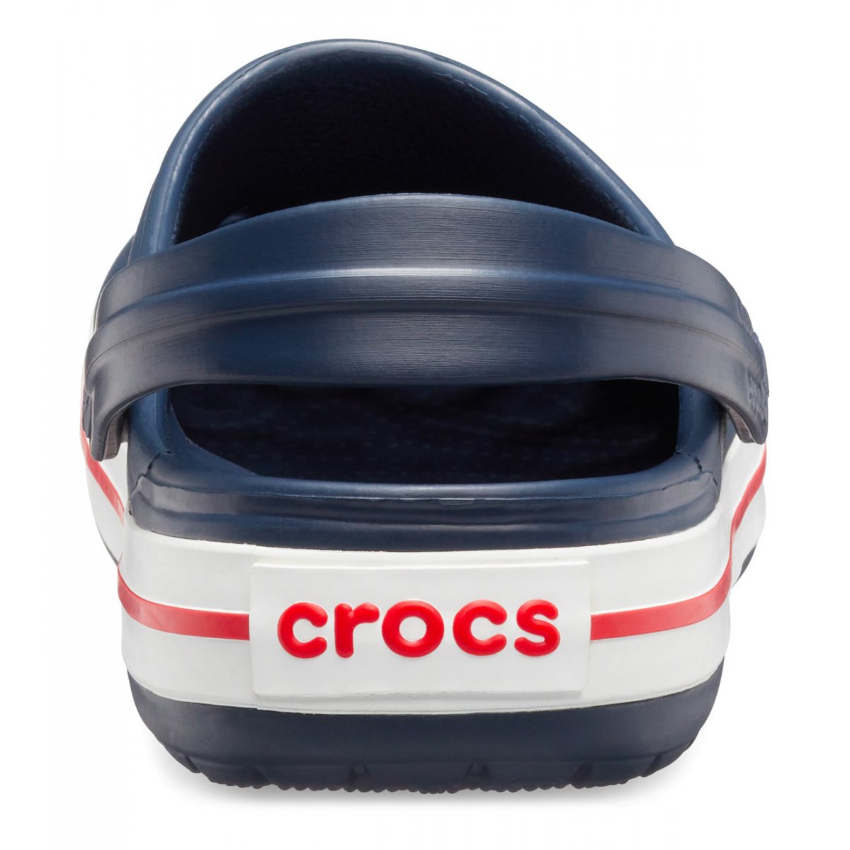 Sabot Crocs Crocband