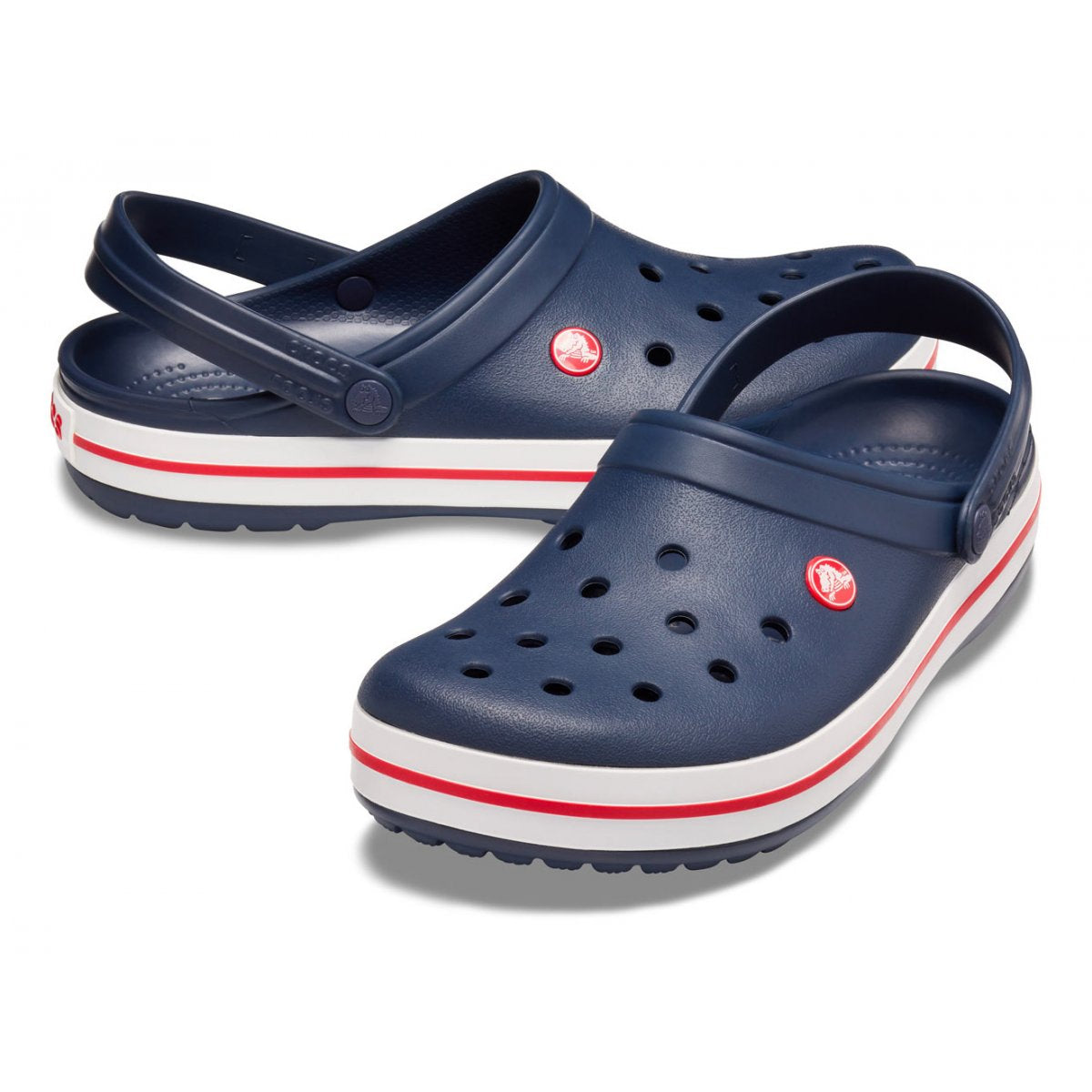 Sabot Crocs Crocband