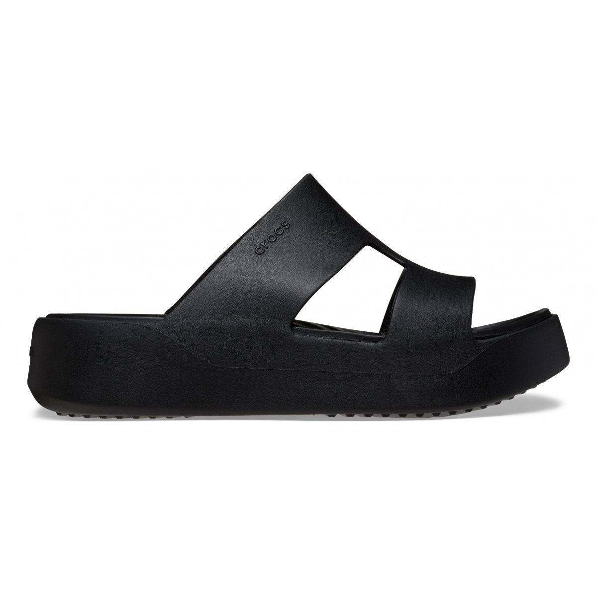 Sandalo Crocs Getaway Platform H-Strap