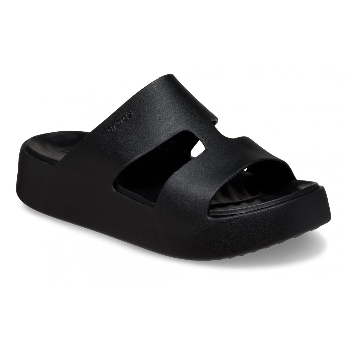 Sandalo Crocs Getaway Platform H-Strap