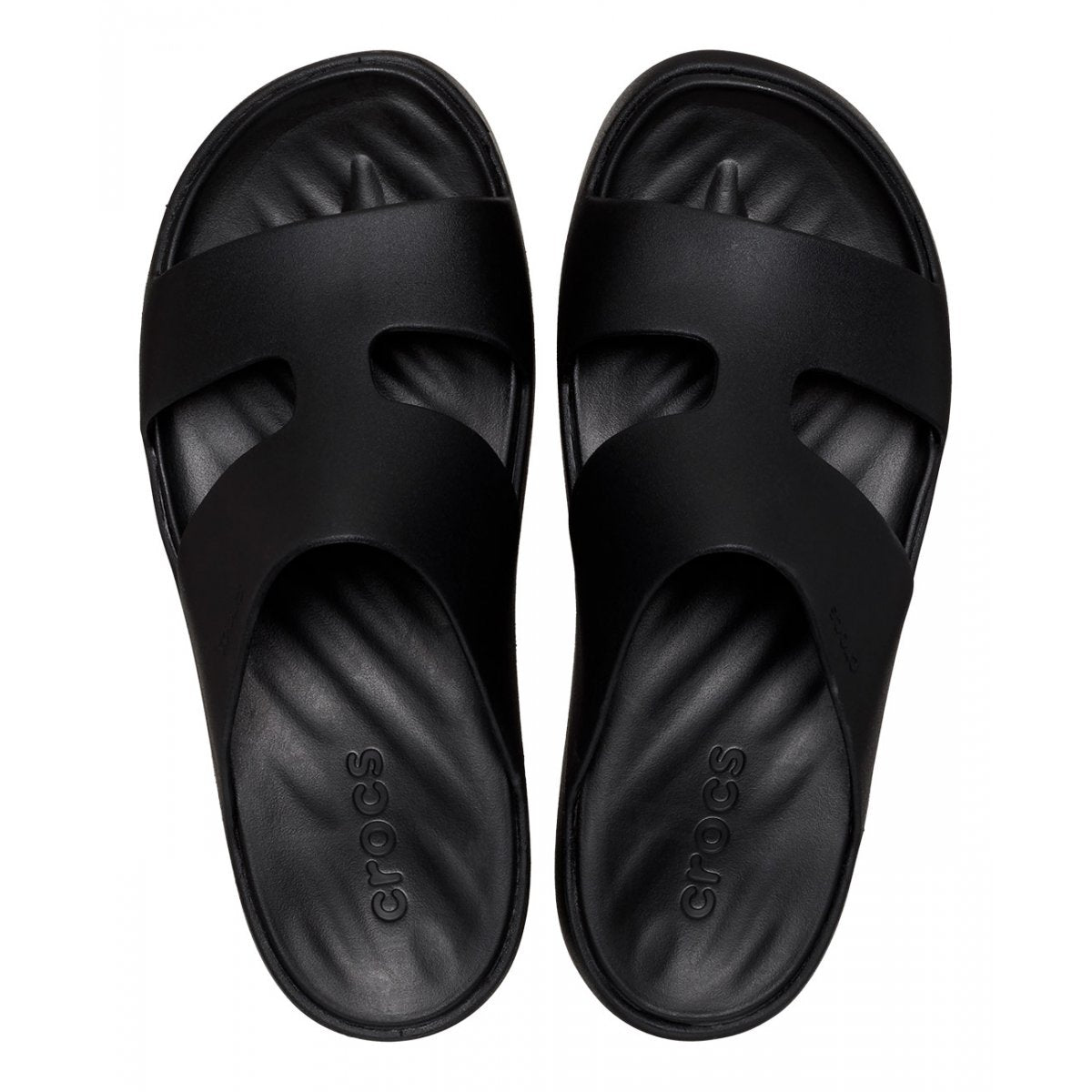 Sandalo Crocs Getaway Platform H-Strap