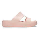 Sandalo Crocs Getaway Platform H-Strap