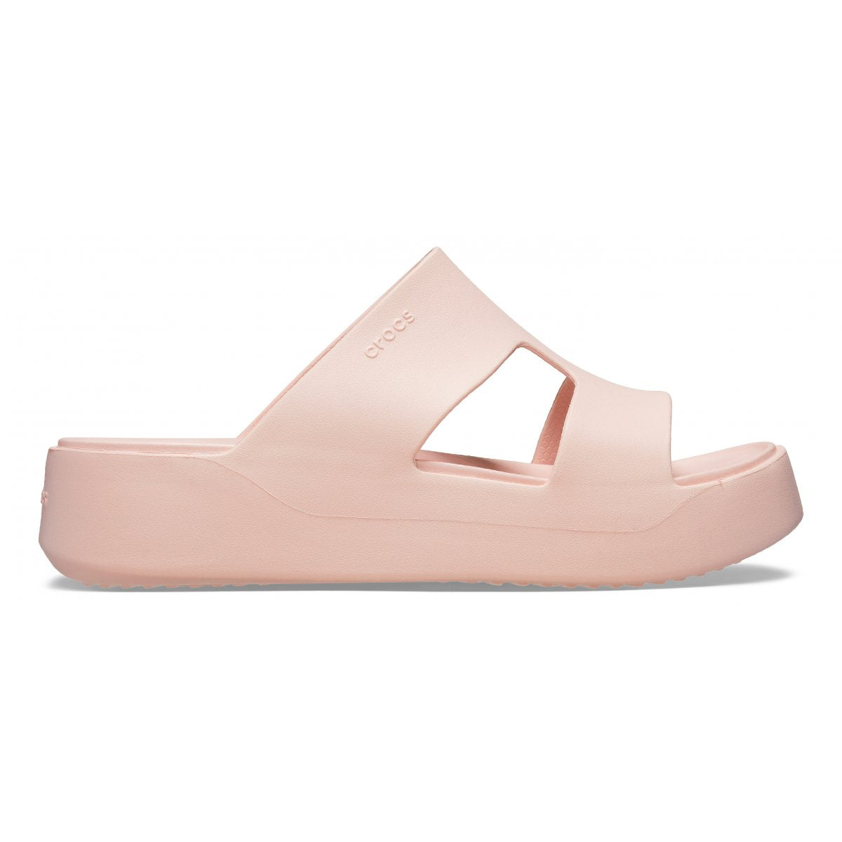 Sandalo Crocs Getaway Platform H-Strap